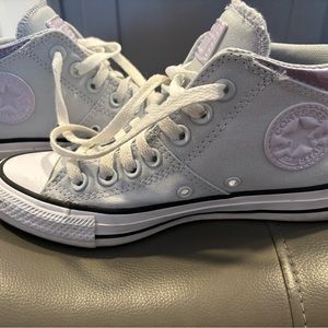 Converse size 6.5